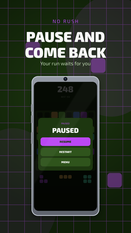 Polar Hollow screenshot 3